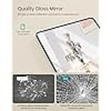 SONGMICS Full Body Spiegel - 160x50cm - 30% Korting