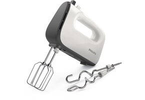 Philips Viva HR3741/00 Handmixer - 53% Korting!