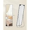 SONGMICS Full Body Spiegel - 160x50cm - 30% Korting