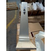 Designer RVS Regendouche Set - Hydro Massage - 64% Korting!