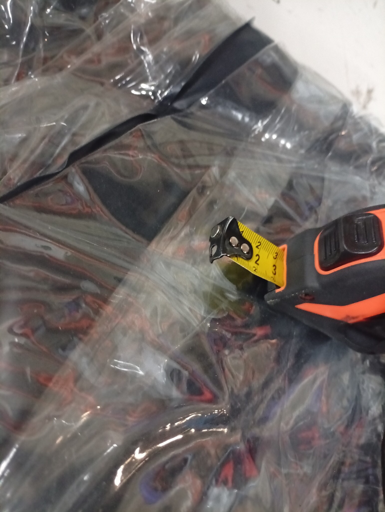 vidaXL Zwembadoverkapping rond 467x234 cm PVC - 64% Korting