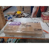 vidaXL Nachtkastjes (2 stuks) - 60% Korting - Massief Grenenhout 40x35x50 cm