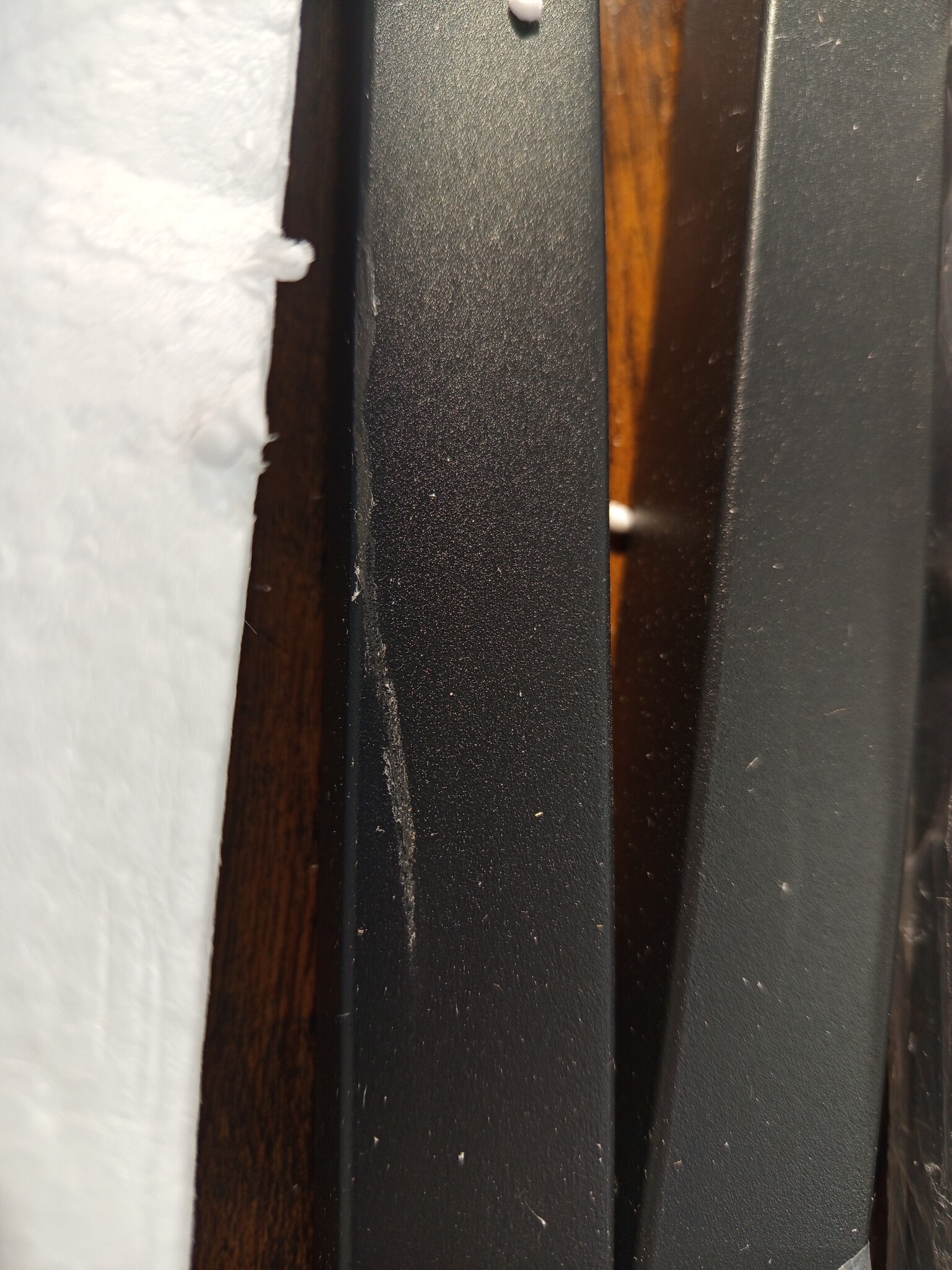 VASAGLE Bar Set met 2 Krukken - Industrieel Design - 55% Korting