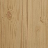 vidaXL Wandtafel FLORO Massief Grenenhout Wasbruin - 62% Korting!