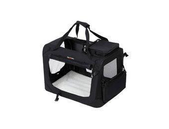 FEANDREA Hondentransportbox - 35% Korting