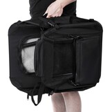 FEANDREA Hondentransportbox - 35% Korting