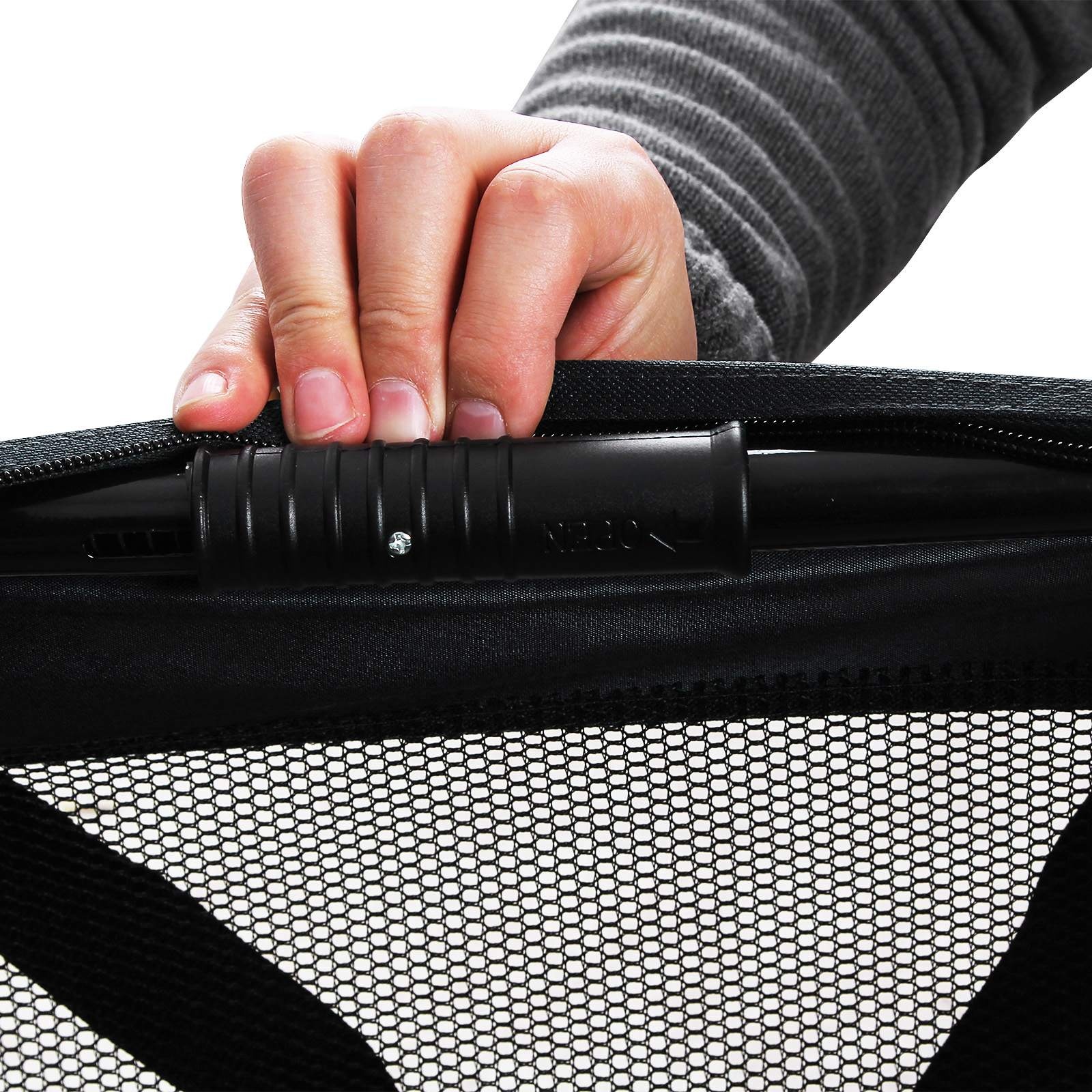 FEANDREA Hondentransportbox - 35% Korting