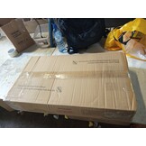 SONGMICS Kledingkast Black - 55% Korting op Retourproduct!