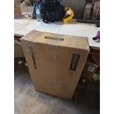 SONGMICS Tuinstoelen (2x) - Aluminium, 8-standen verstelbaar, 55% KORTING