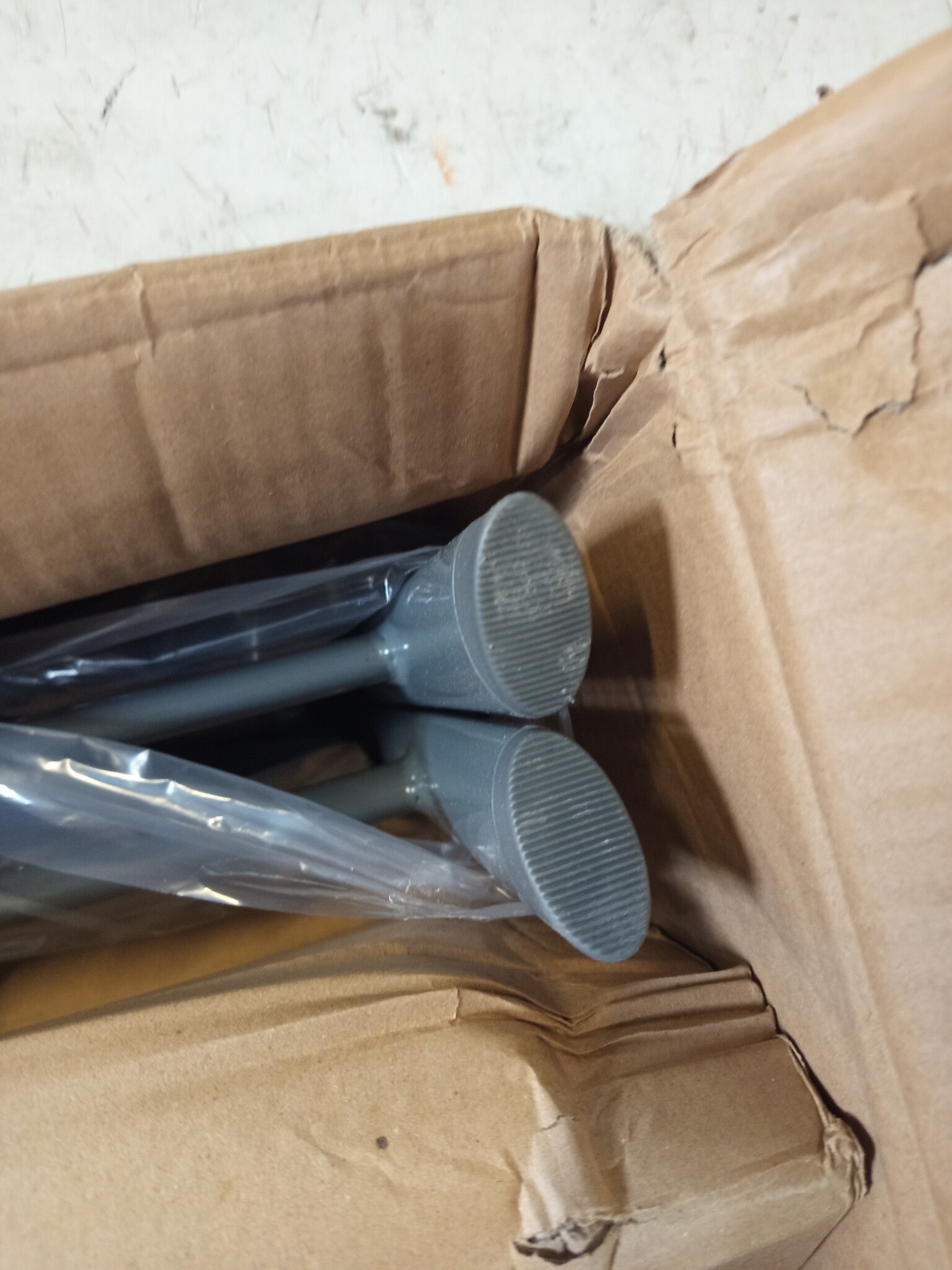 SONGMICS Tuinstoelen (2x) - Aluminium, 8-standen verstelbaar, 55% KORTING