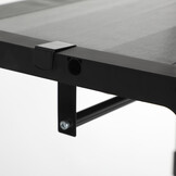 SONGMICS Kledingkast Black - 55% Korting op Retourproduct!