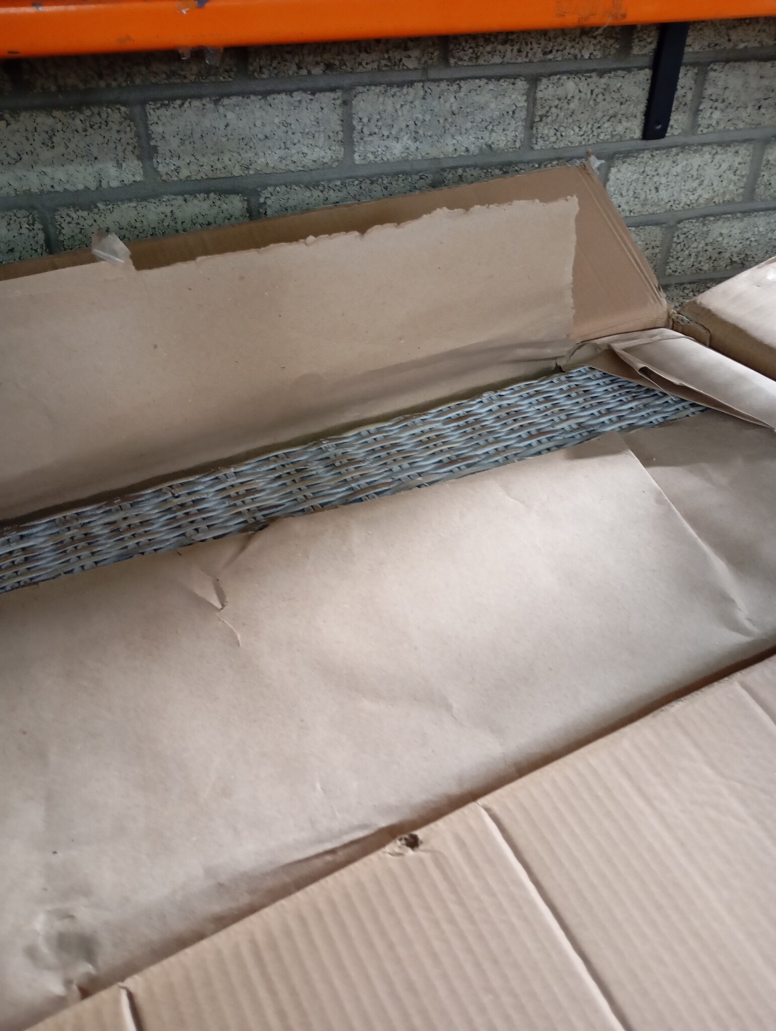 vidaXL Schoenenbank 82cm met Kussen - 55% Korting!