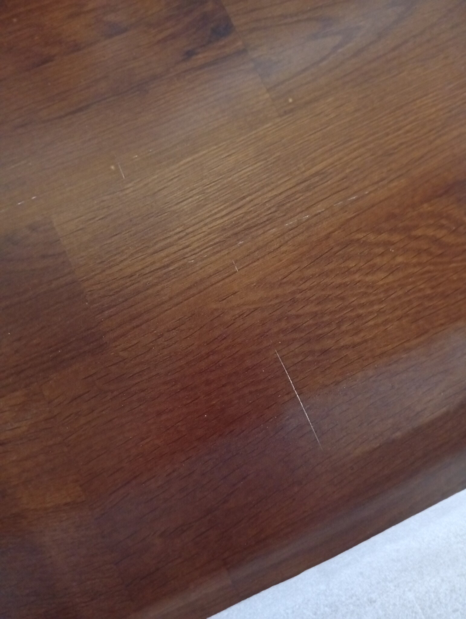 vidaXL Wastafelblad Massief Hout 60x40cm Donkerbruin - Nu 55% Korting!