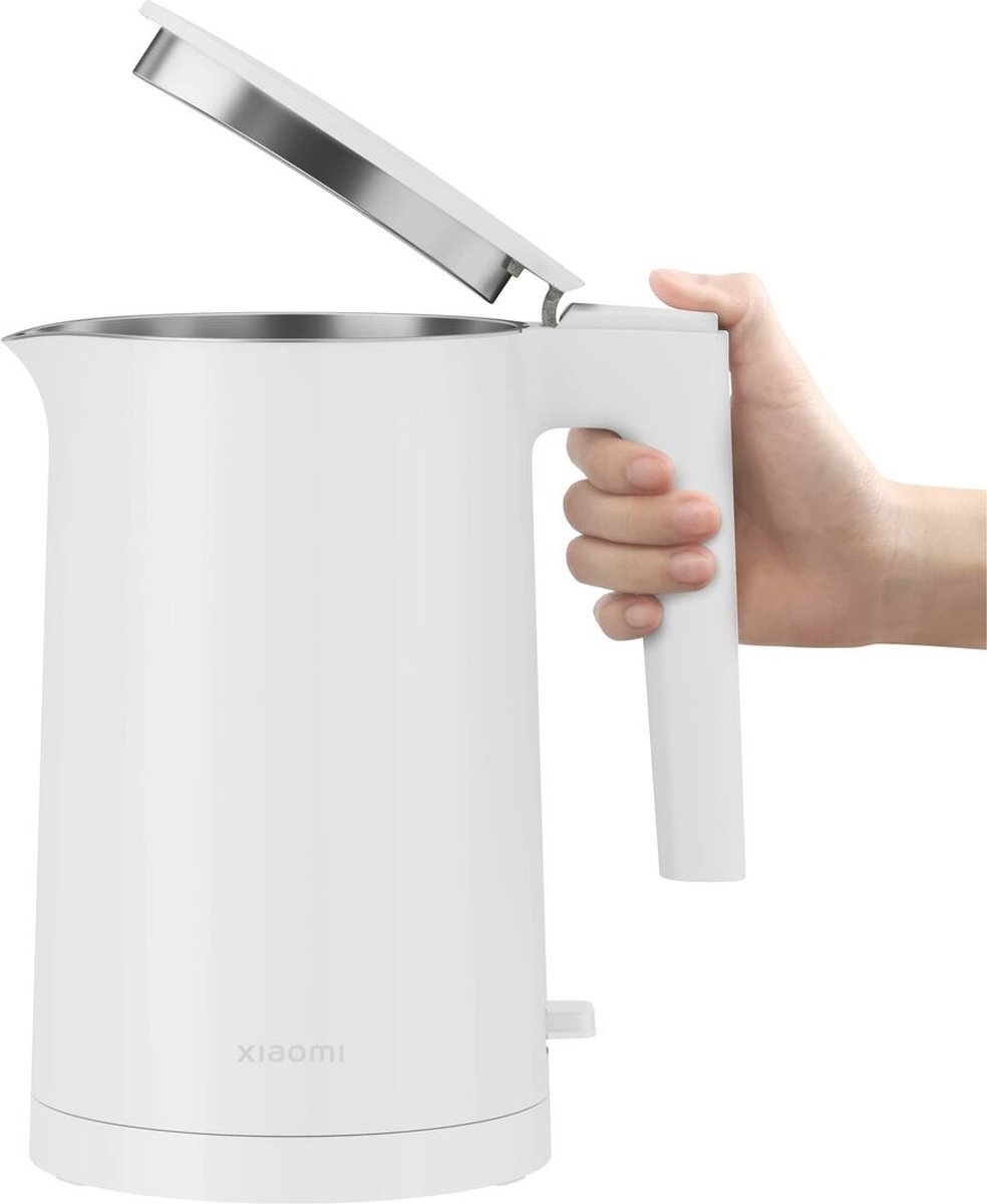 Xiaomi Mi Waterkoker 2 Elektrisch - Wit | 65% Korting!