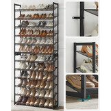 SONGMICS Schoenrek Set - 12 Tiers - 30% Korting