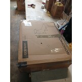 SONGMICS Sun Lounger – Verstelbaar, inklapbaar, met zonnescherm – 55% Korting