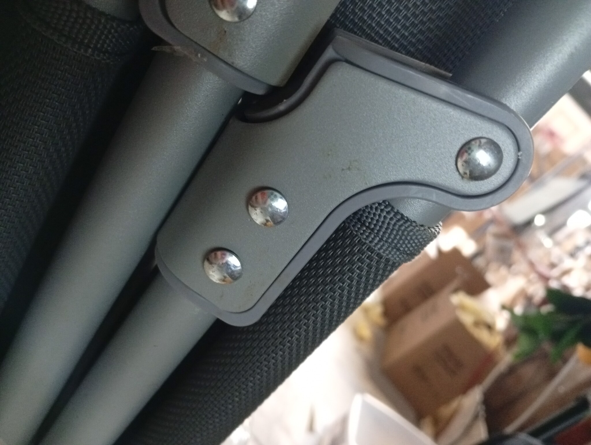 SONGMICS Sun Lounger – Verstelbaar, inklapbaar, met zonnescherm – 55% Korting