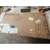 SONGMICS Stellingkast (50x100x200cm) - 875kg - 55% Korting