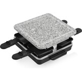 Tristar Gourmetset RA-2745 - 4 Pers. - 600W - PFAS-Vrij - Nu met 40% Korting!