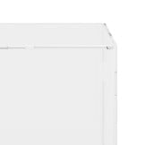 vidaXL Vitrine Acryl Transparant - 40x36x35 cm - 35% Korting!