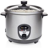 Tristar Rijstkoker 1.5L - 35% Korting! Perfect voor Families