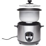 Tristar Rijstkoker 1.5L - 35% Korting! Perfect voor Families