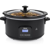 Tristar Slowcooker VS-3920 4.5L Zwart - 47% Korting!