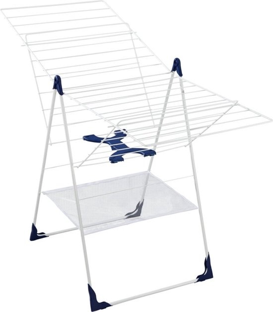 Leifheit Droogrek Classic 250 Flex - 25m - 35% Korting