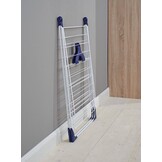 Leifheit Droogrek Classic 250 Flex - 25m - 35% Korting