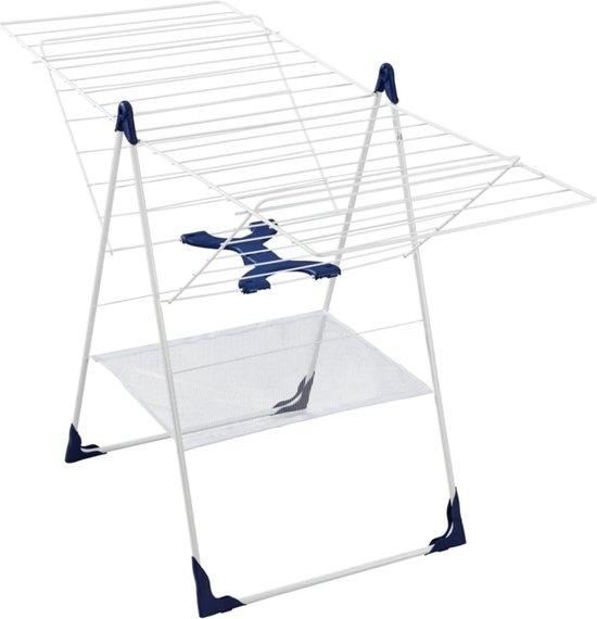 Leifheit Droogrek Classic 250 Flex - 25m - 35% Korting