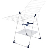 Leifheit Droogrek Classic 250 Flex - 25m - 35% Korting