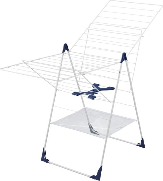 Leifheit Droogrek Classic 250 Flex - 25m - 35% Korting