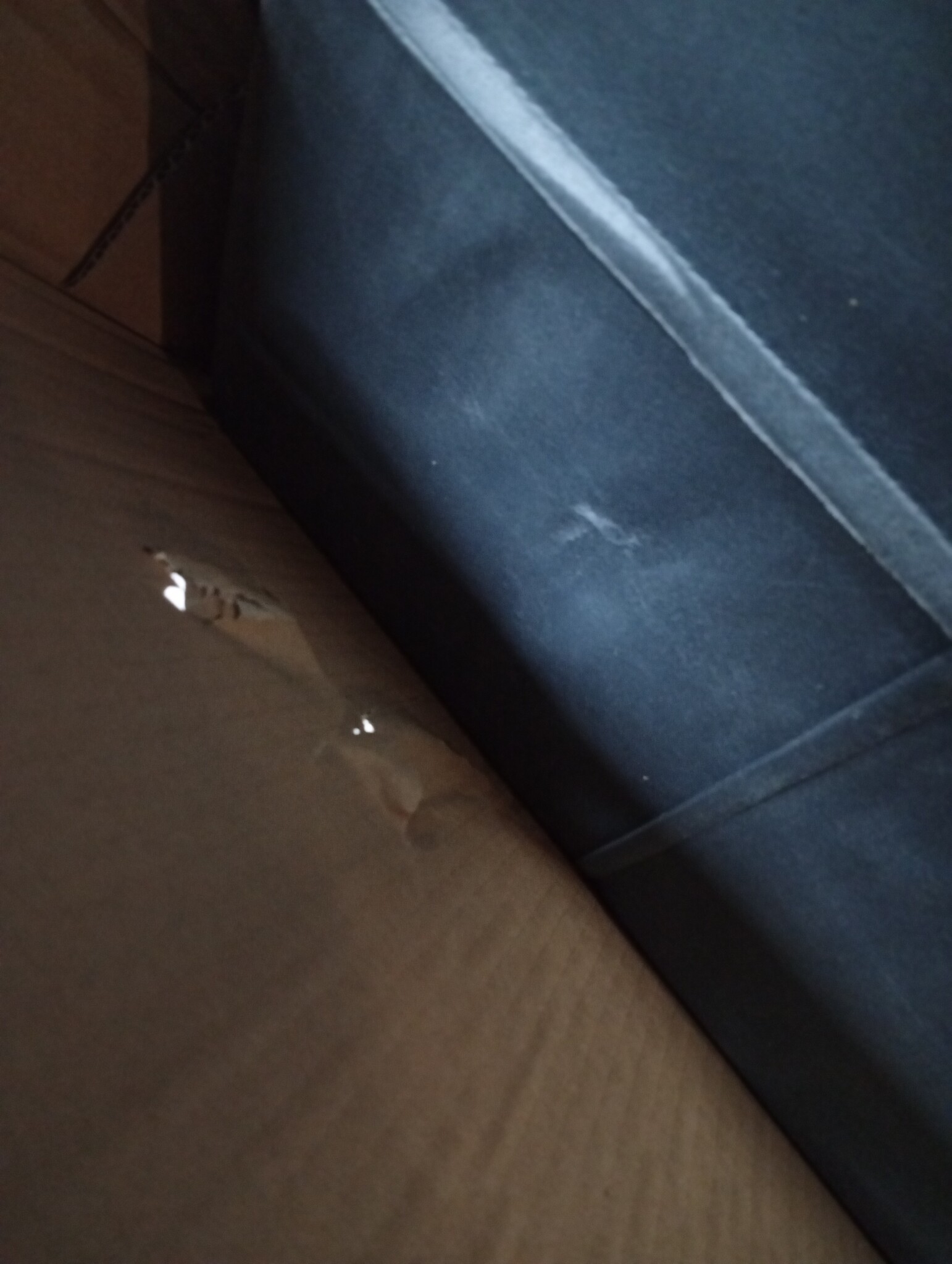 vidaXL Hoofdborden 2 st 90x5x78/88 cm fluweel donkergrijs