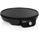 Tristar Pannenkoekenmaker BP-2637 - 1000W - 30cm - Nu 60% Korting!