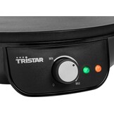 Tristar Pannenkoekenmaker BP-2637 - 1000W - 30cm - Nu 60% Korting!