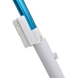 vidaXL Zwembadstofzuiger - 55% Korting! Ideaal voor Kleine Zwembaden