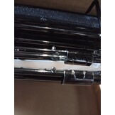 FEANDREA XL Hondenbench Zwart (55% Korting)