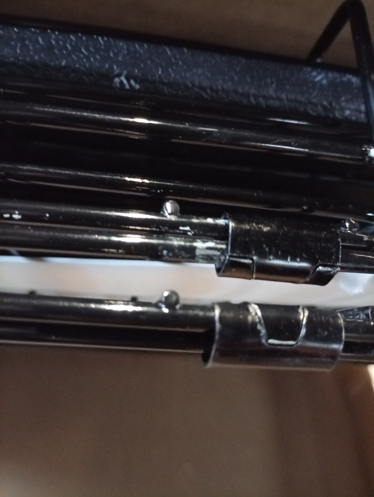 FEANDREA XL Hondenbench Zwart (55% Korting)