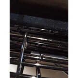 FEANDREA XL Hondenbench Zwart (55% Korting)