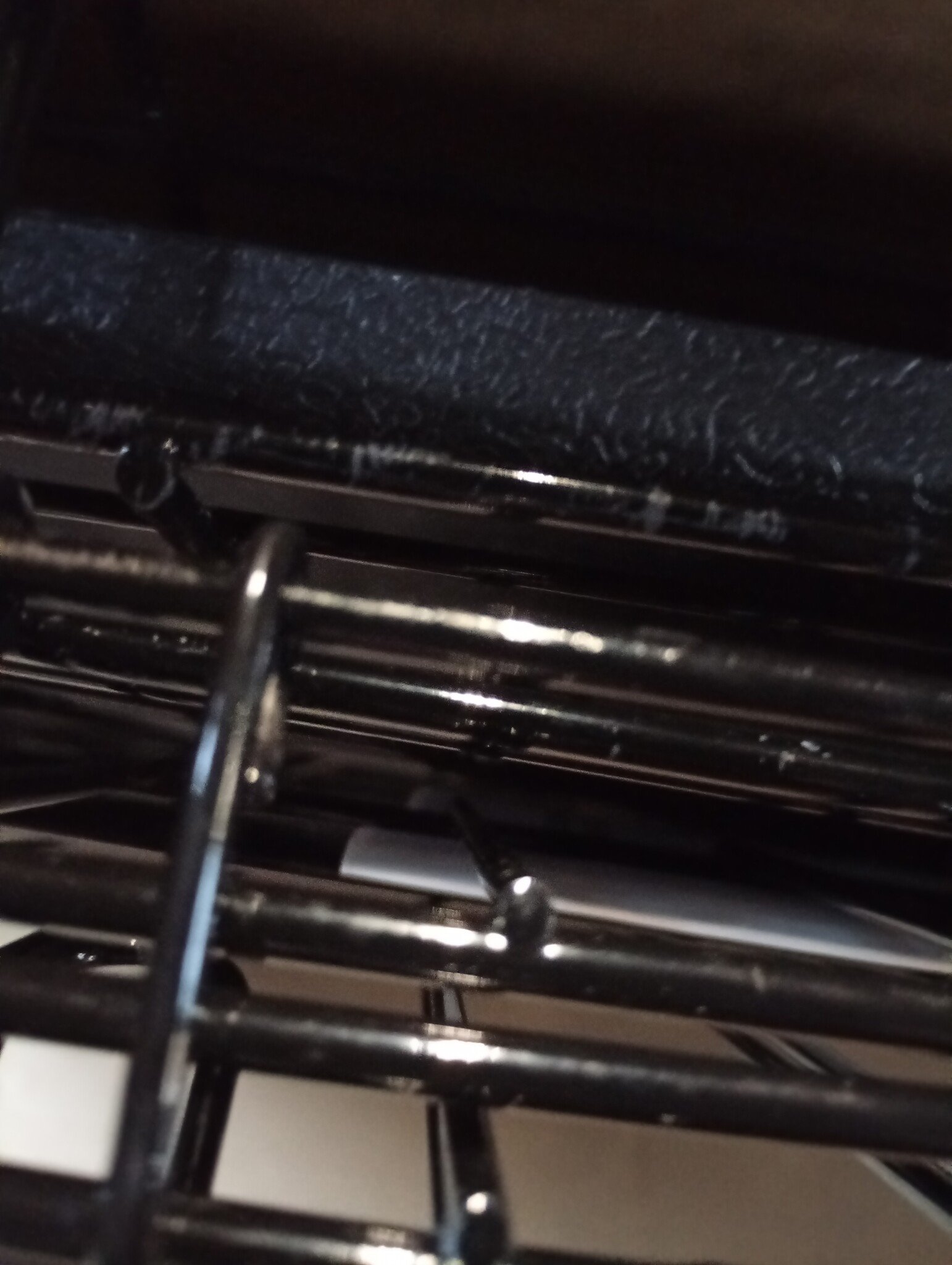 FEANDREA XL Hondenbench Zwart (55% Korting)