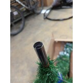 Kunstkerstboom 180cm - Sneeuw & Dennenappels | 70% Korting!