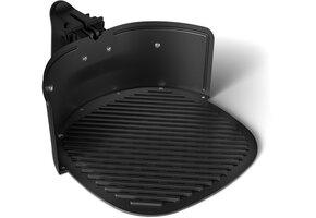 Philips Pizza & Grillplaat Airfryer Accessoire - 53% Korting! (HD9963/00)