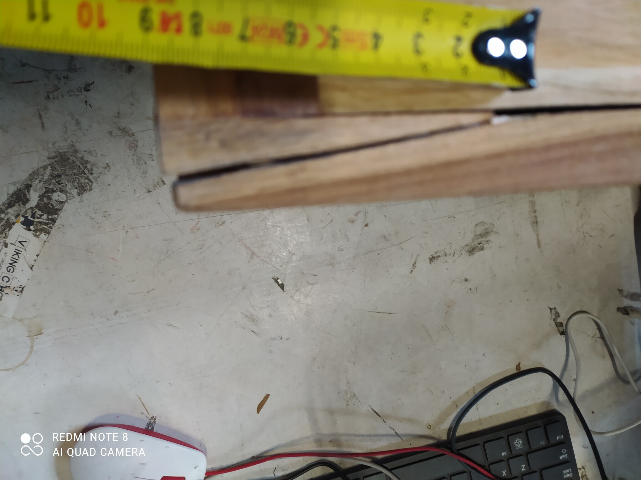 vidaXL Dressoir Massief Teakhout 80x30x60cm - 71% Korting!