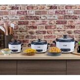 Russell Hobbs Rijstkoker - 6 Porties - 62% Korting!
