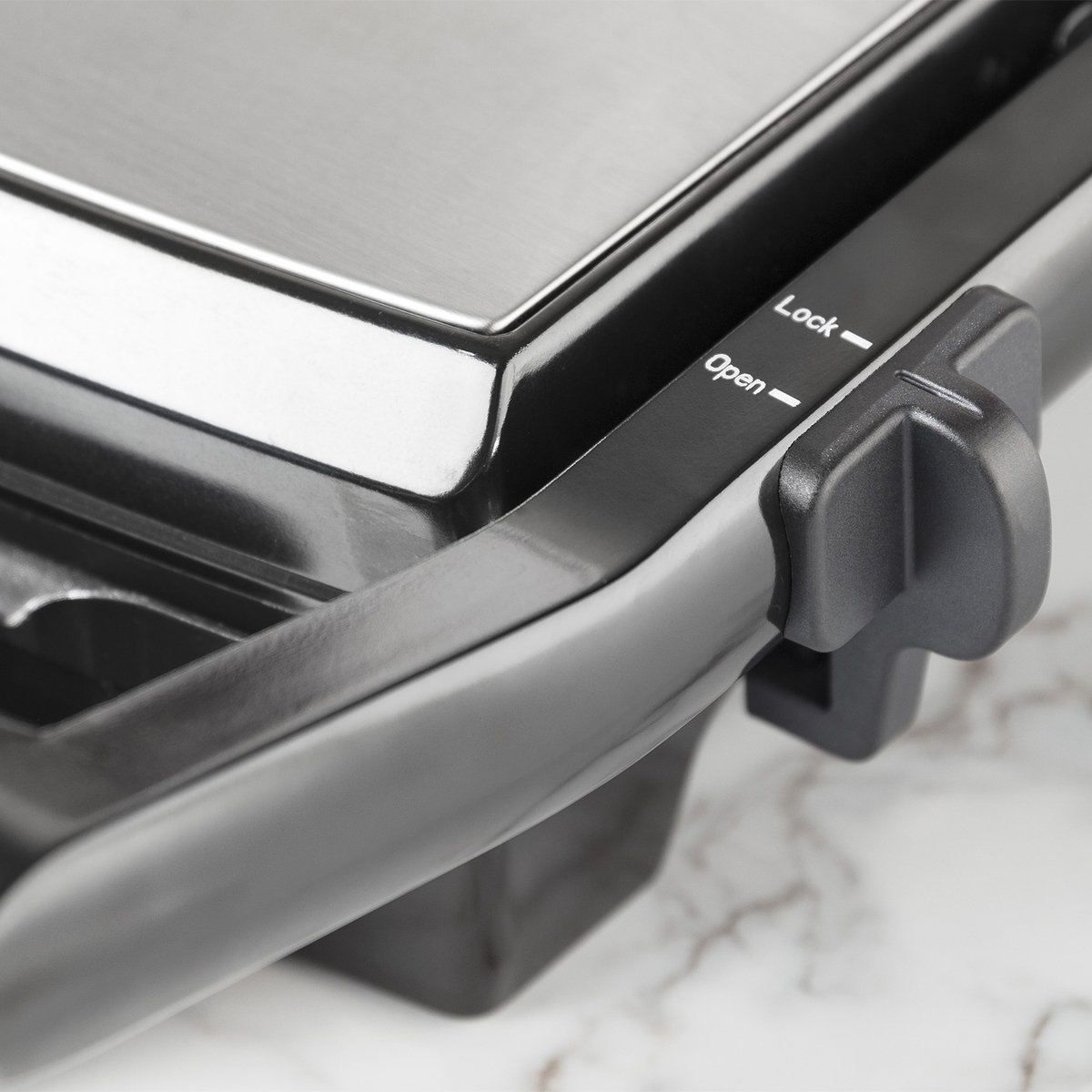 Princess Panini Grill 112415 - 2000W - 48% Korting