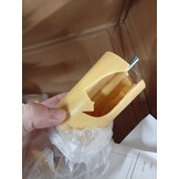 vidaXL Bedframe 90x200cm Lichtgrijs - 74% Korting!