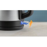 Philips Daily Collection HD9350/90 Waterkoker - 53% Korting