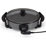 Tristar Elektrische Hapjespan 1500W - Ø30cm - Nu 35% Korting!