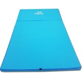 Fitness Mat Opvouwbaar 120x200cm - 60% Korting!