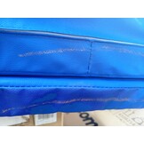 Fitness Mat Opvouwbaar 120x200cm - 60% Korting!